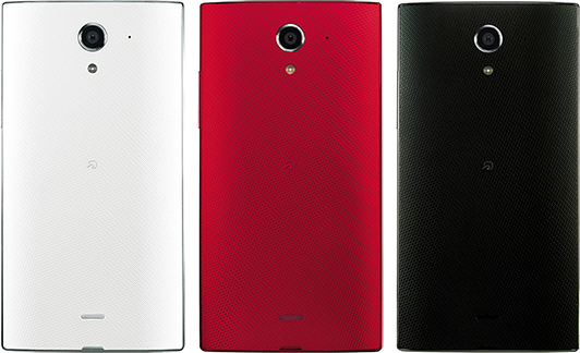 AQUOS CRYSTAL Y