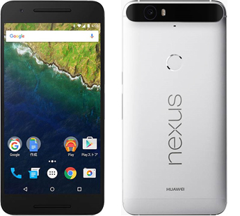 Nexus 6P