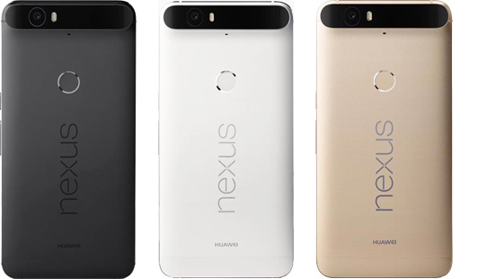 Nexus 6P