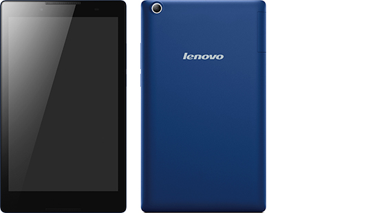 Lenovo TAB2