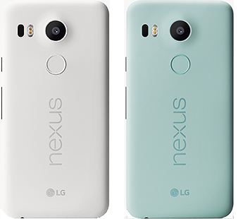Nexus 5X