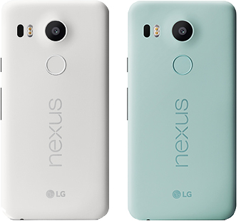 Nexus 5X