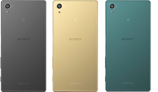 Xperia™ Z5