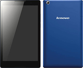 Lenovo TAB2