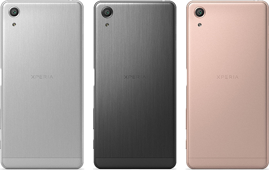 Xperia™ X Performance