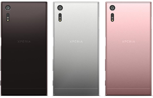 Xperia™ XZ