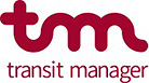 transit manager ロゴ
