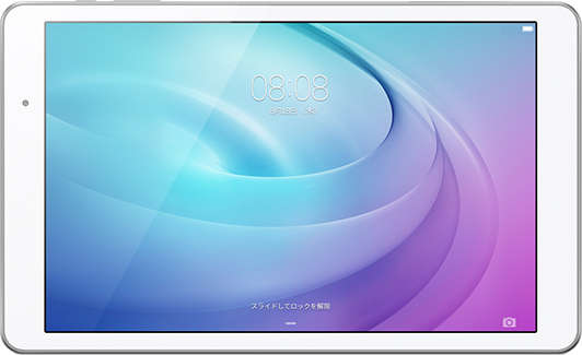 MediaPad T2 Pro 606HW