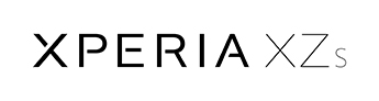 Xperia™ XZs