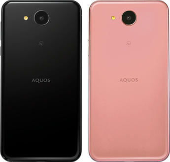 AQUOS ea