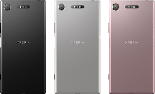 Xperia XZ1