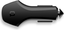 ZUS Smart Car Charger（ズース スマート カー チャージャー）