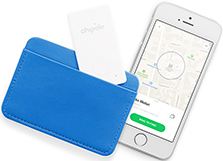 Chipolo Card（チポロ カード）