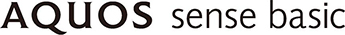 AQUOS sense basic