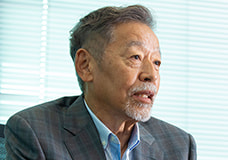 堀場 厚