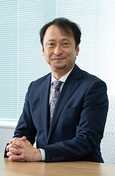 宮川 潤一