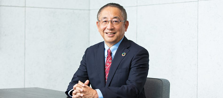 藤原 和彦の写真