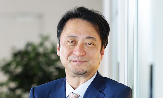 宮川 潤一の写真