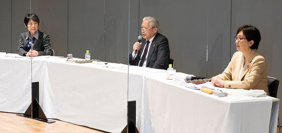 上釜 健宏 植村 京子