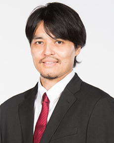 渡邉 拓馬