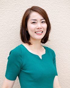 中川 聴乃