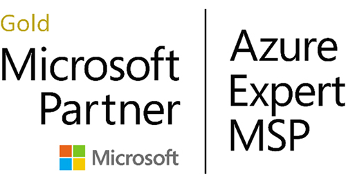 Azure Expert MSP