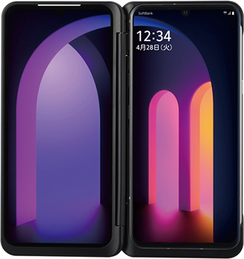 LG V60 ThinQ 5G