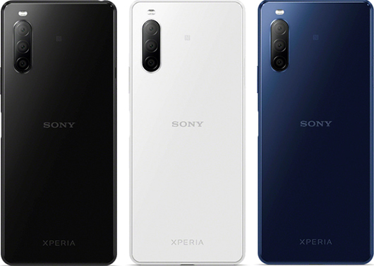 Xperia 10 II