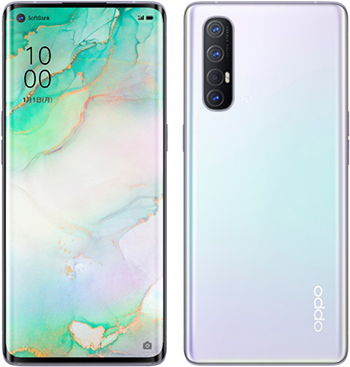 OPPO Reno3 5G(OPPO製)