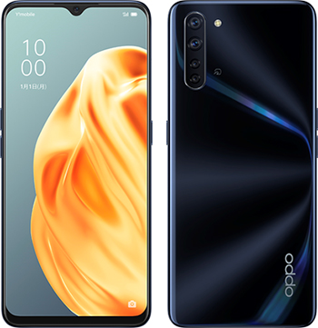 OPPO Reno3 A