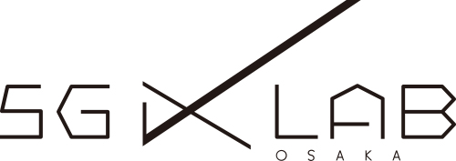 5G X LAB OSAKA