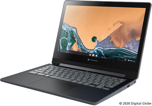 Dynabook Chromebook C1(Dynabook製)