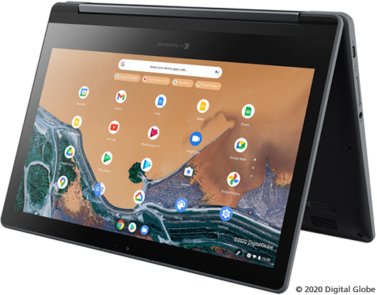 Dynabook Chromebook C1(Dynabook製)