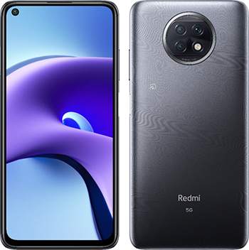 Redmi Note 9T(Xiaomi製)