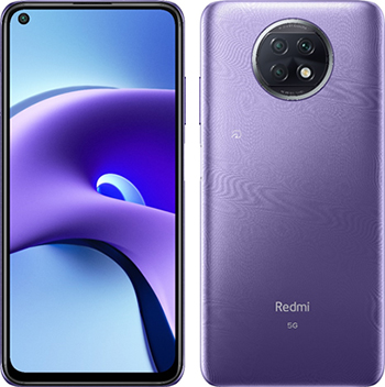 Redmi Note 9T(Xiaomi製)