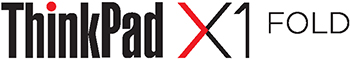 ThinkPad X1 Fold(レノボ製)