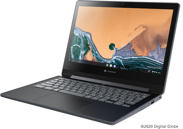 Dynabook Chromebook C1(Dynabook製)