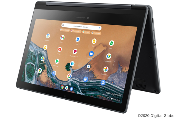 Dynabook Chromebook C1(Dynabook製)