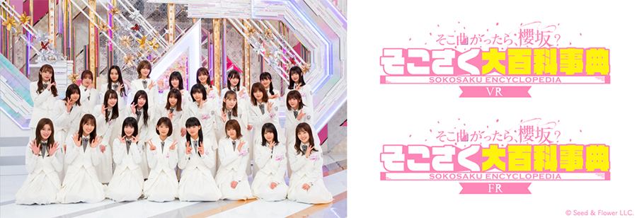 そこ曲がったら、櫻坂?