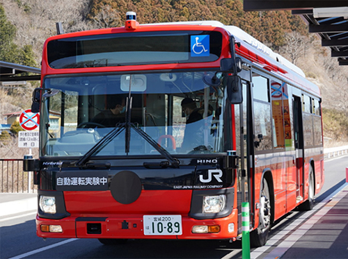 試乗会の目的について