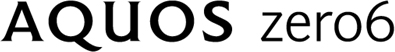 AQUOS zero6