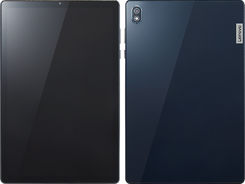 Lenovo TAB6(レノボ製)アビスブルー