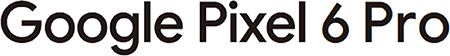 Google Pixel 6 Pro