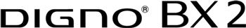 DIGNO® BX2