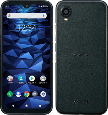 DIGNO® BX2