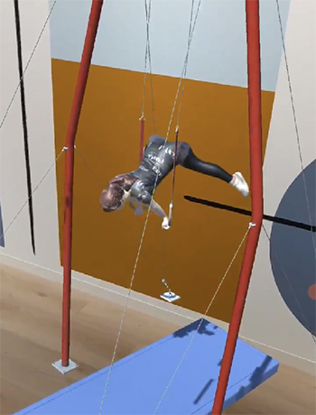 3Dアバターの作成の概要
