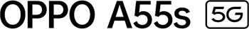 OPPO A55s 5G