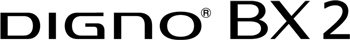 DIGNO® BX2