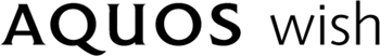 AQUOS wish(シャープ製)