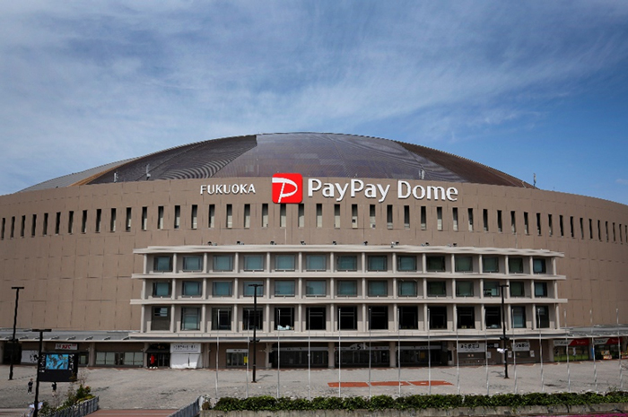 完全キャッシュレス化に向け、2022年シーズンもPayPayドームでキャッシュレス化を促進する取り組みを実施!